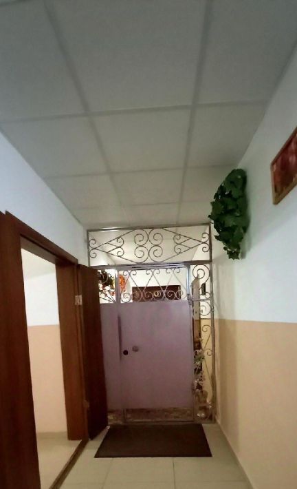 квартира г Хабаровск р-н Железнодорожный ул Шатова 4а фото 13