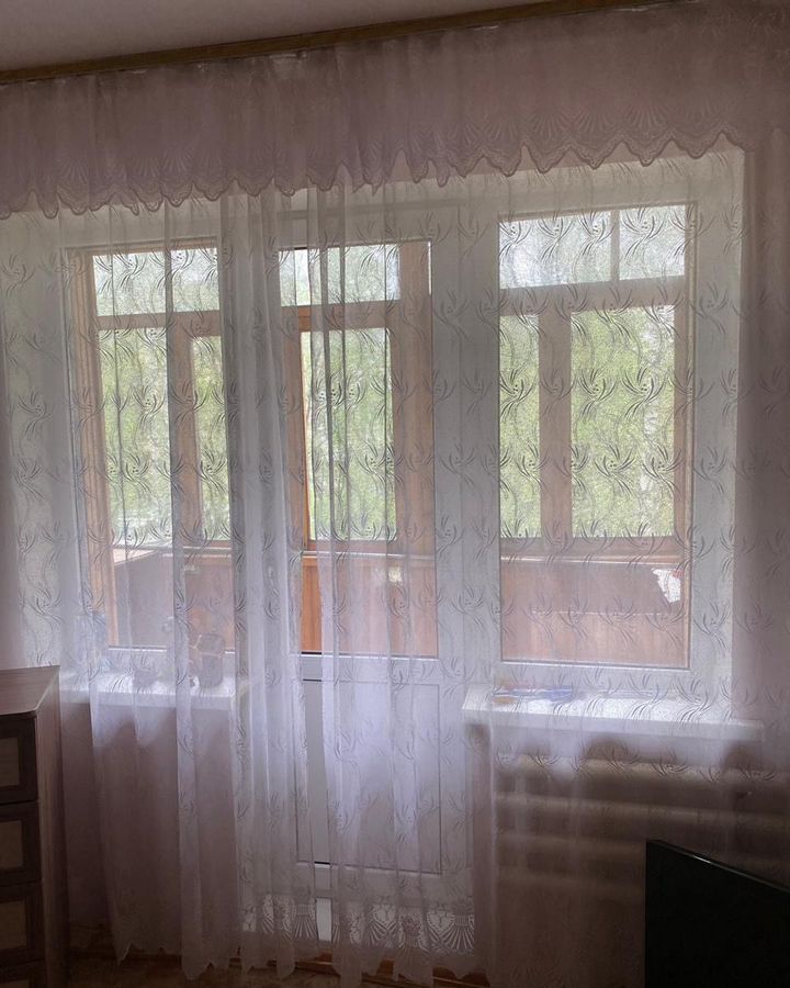 квартира г Златоуст пр-т имени Ю. А. Гагарина, 3-я линия, 12А фото 14