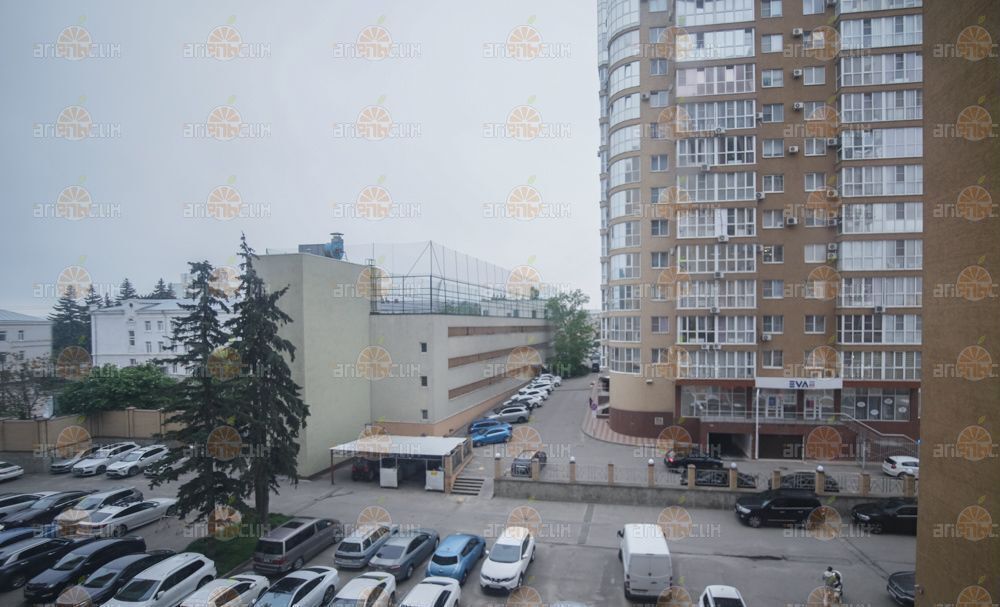 квартира г Ставрополь р-н Ленинский ул Партизанская 2 фото 17