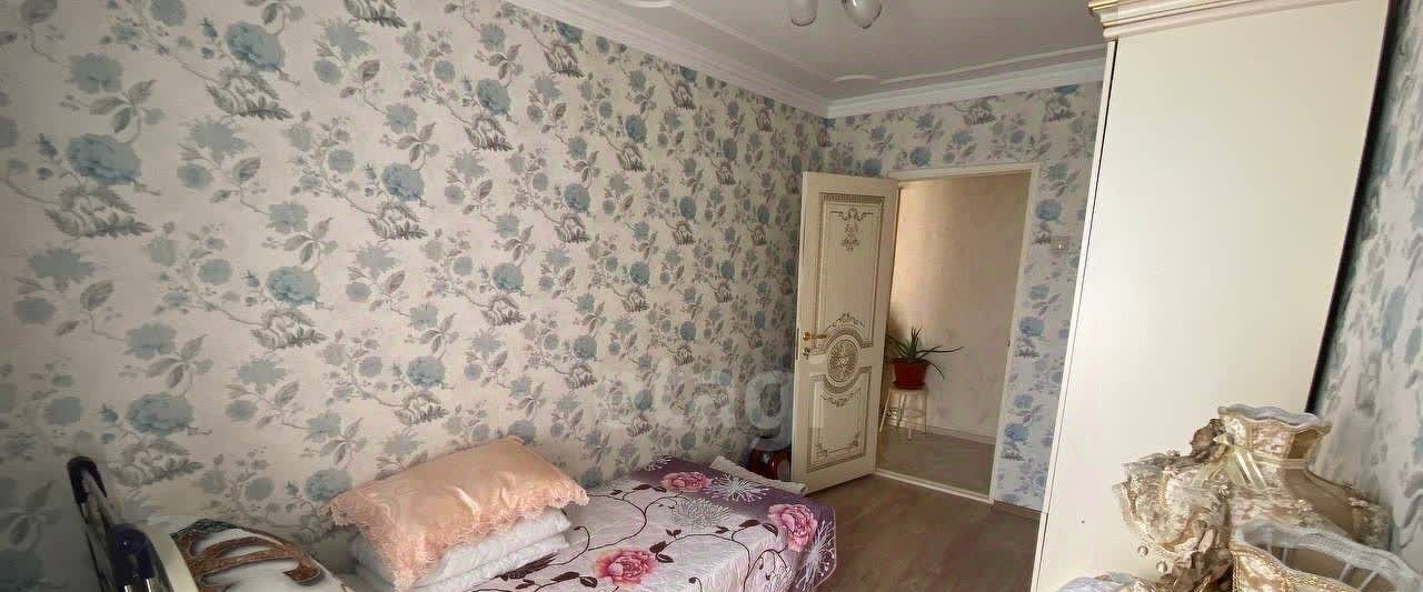квартира г Назрань пр-кт Идриса Базоркина фото 9