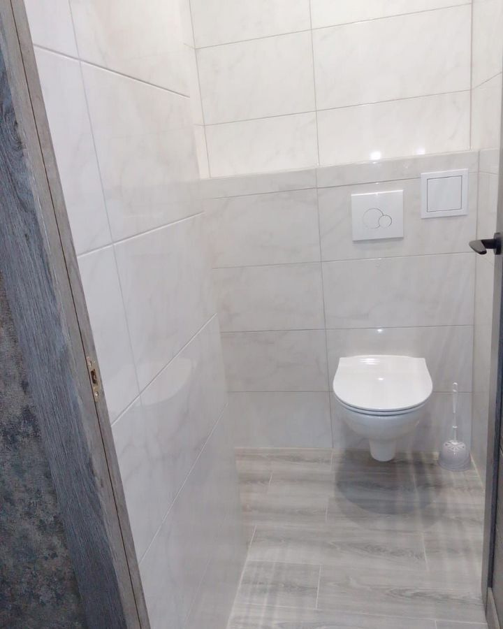 квартира г Краснодар р-н Прикубанский ул им. Героя Пешкова 14к/3 фото 10