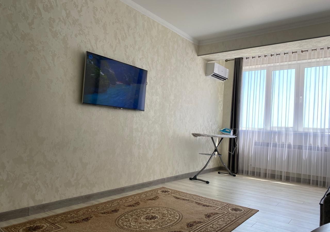 квартира г Дербент ул Сальмана 102 фото 10