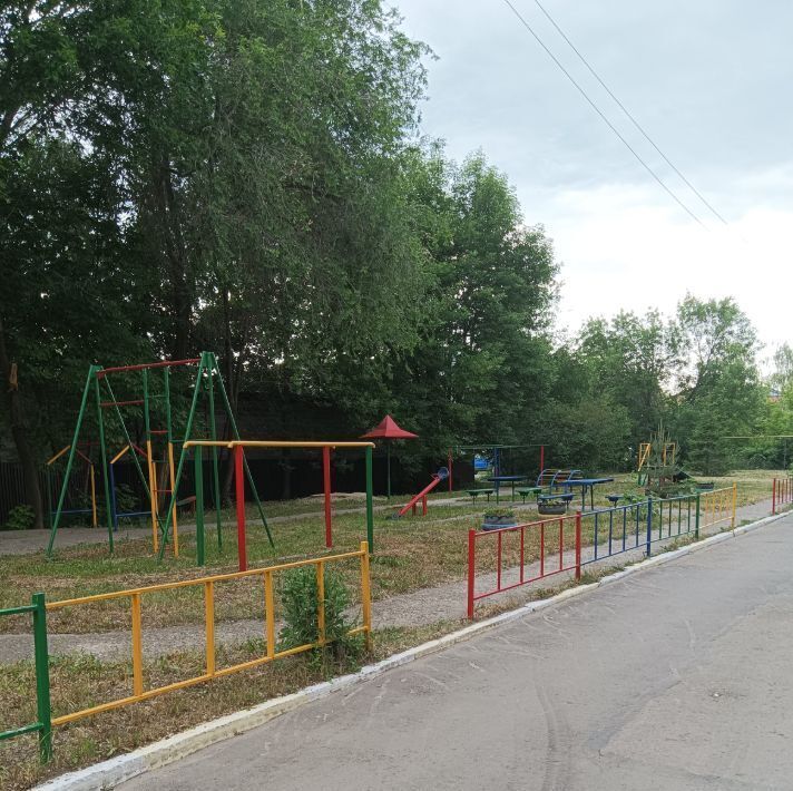 квартира г Ульяновск р-н Засвияжский ул Богдана Хмельницкого 2а фото 4