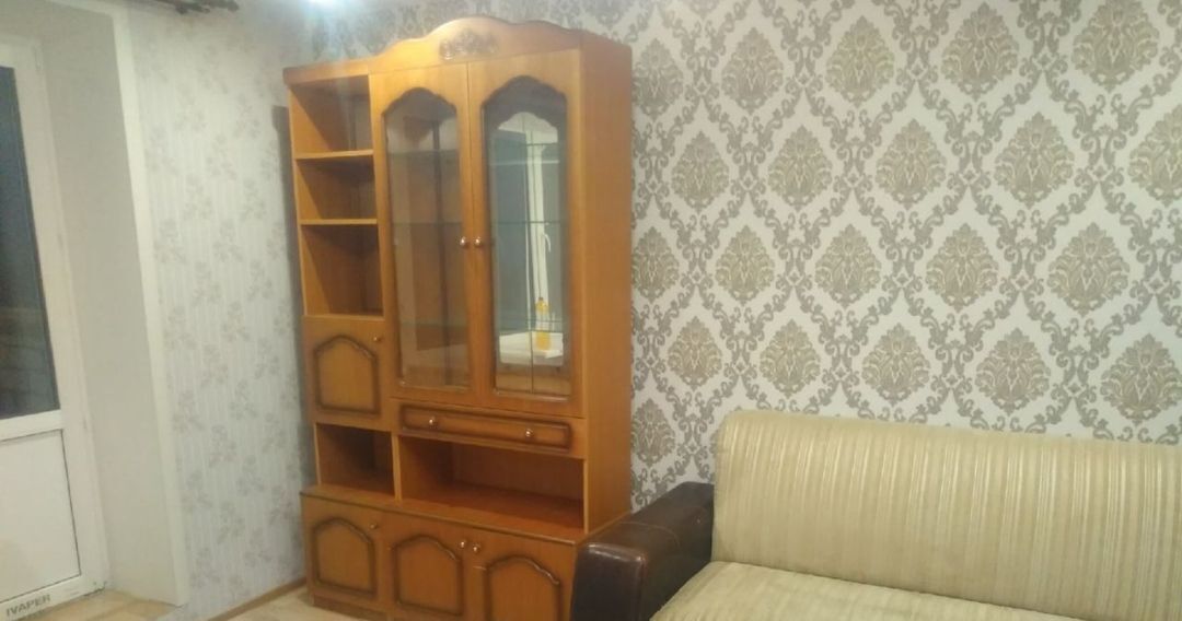 квартира г Вологда ул Лётчика Каберова 3а фото 6
