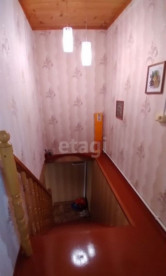 дом р-н Бирский г Бирск мкр-н Солнечный-1 фото 25