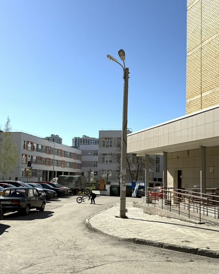 квартира г Верхняя Пышма ул Машиностроителей 6а фото 19