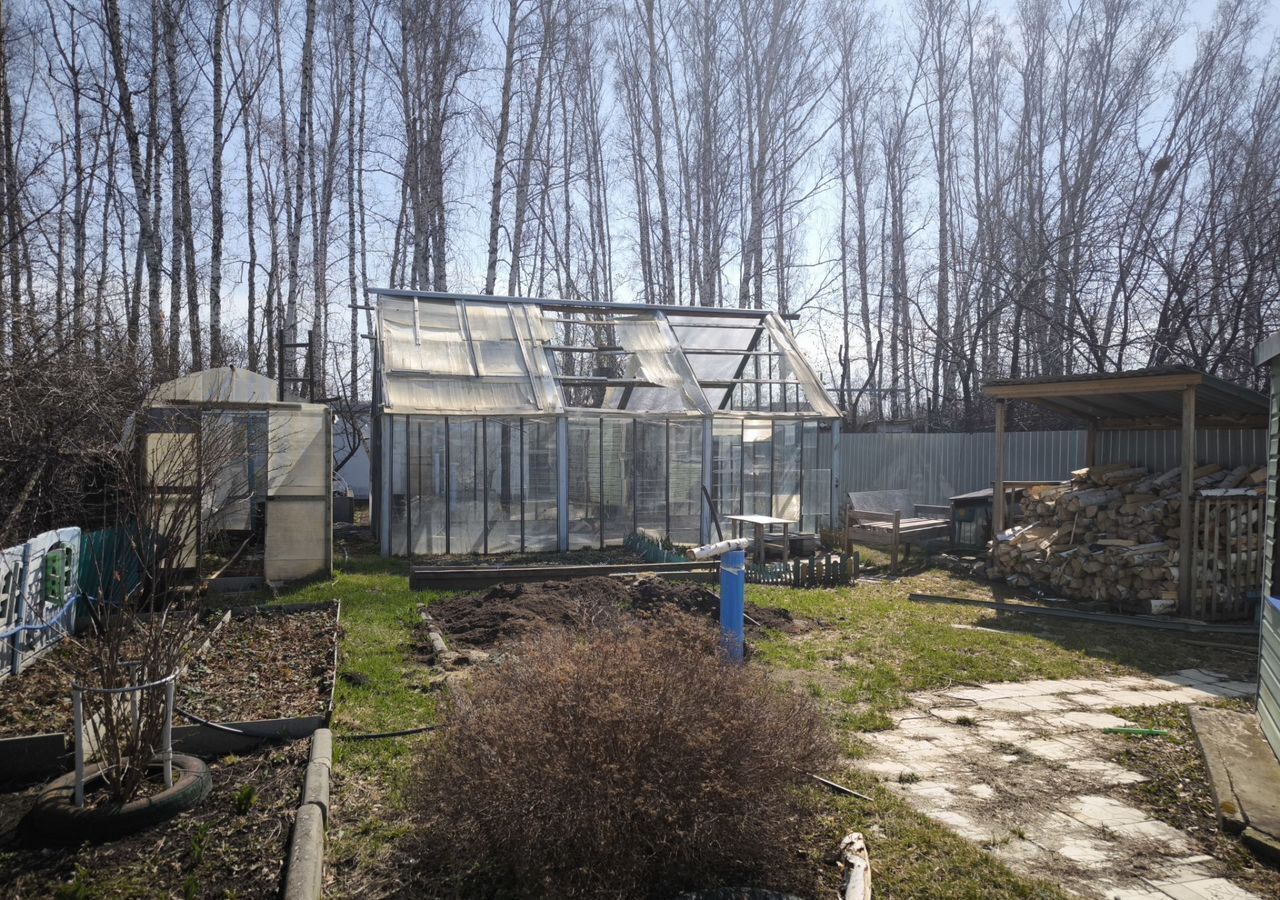 дом г Каменск-Уральский тер коллективное садоводческое товарищество № 22 № 29, 75 фото 11