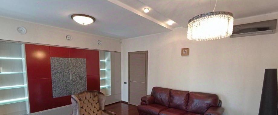 квартира г Новосибирск ул Чаплыгина 93 Площадь Ленина фото 15