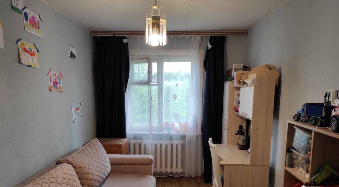 квартира г Димитровград ул Курчатова 22 фото 10