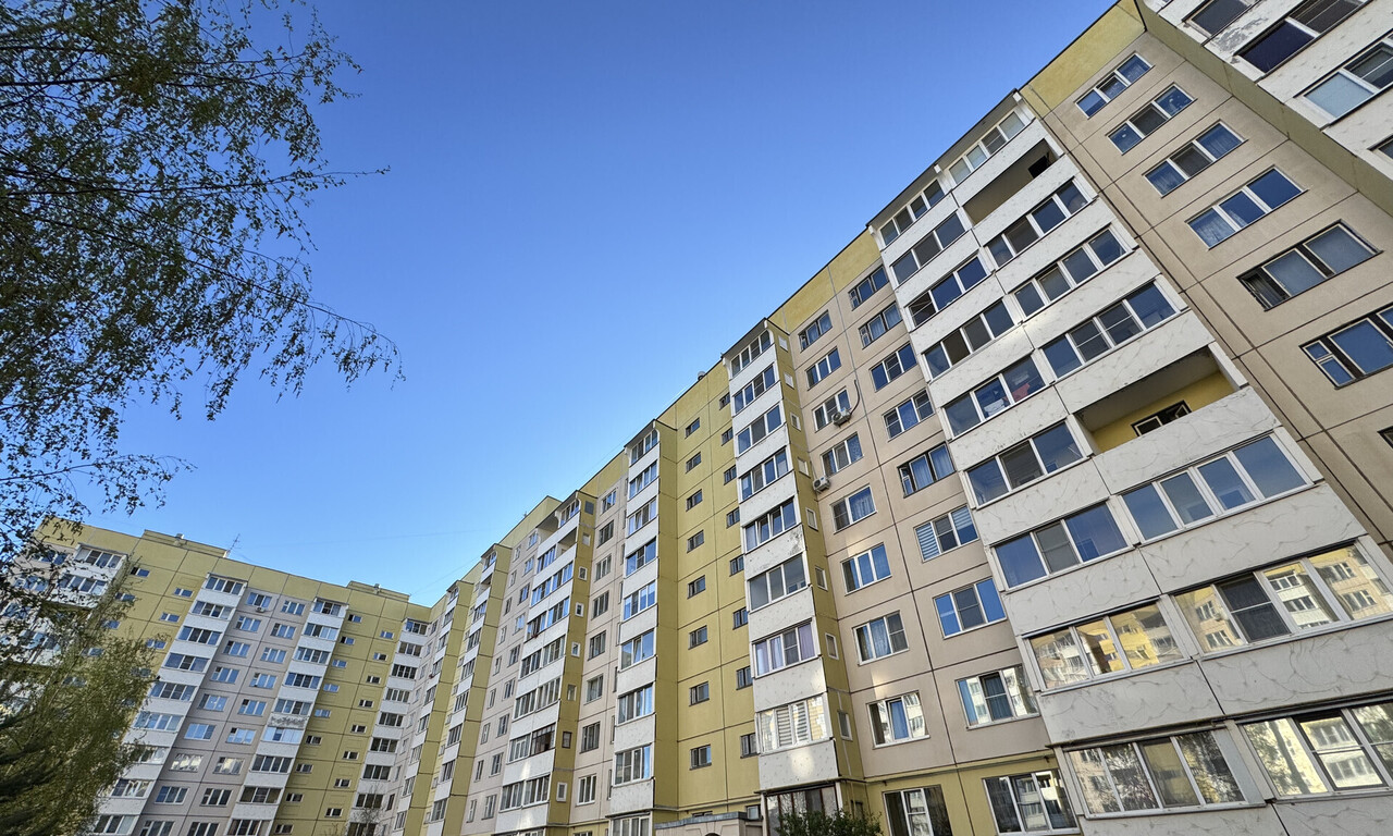 квартира г Псков ул Юности 9 фото 16