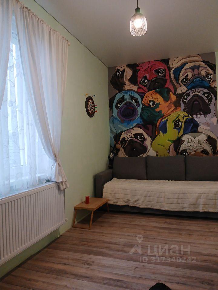 дом р-н Анапский г Анапа фото 19
