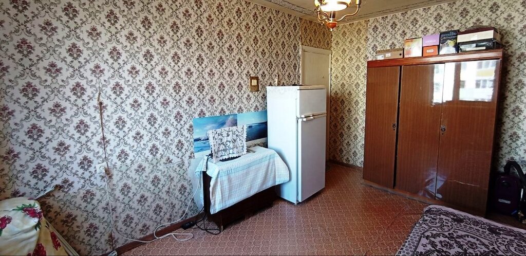 квартира р-н Нижнекамский г Нижнекамск ул Кайманова 18 фото 17