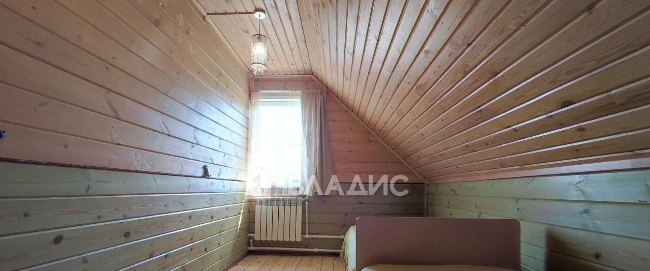дом г Калуга снт Сосновое садоводческое дачное товарищество фото 15