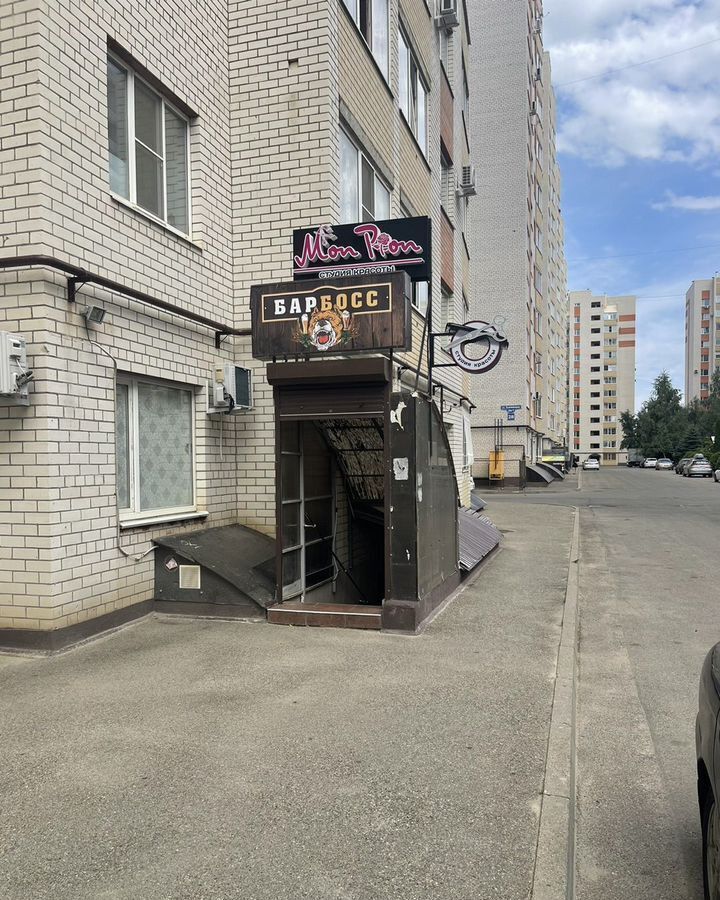 свободного назначения г Ставрополь р-н Промышленный Юго-Западный ул Тухачевского 22/5 фото 2