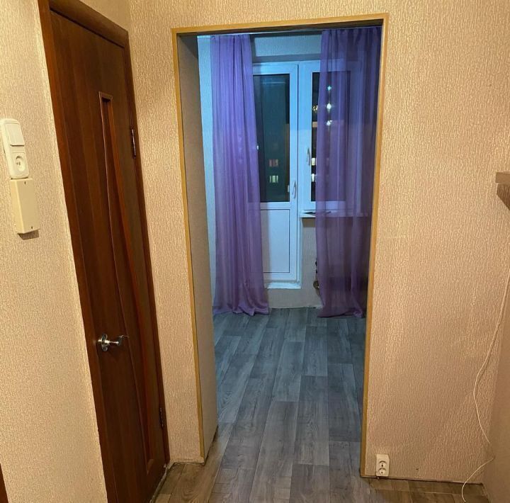 квартира г Москва метро Новопеределкино ул Новопеределкинская 15 муниципальный округ Ново-Переделкино фото 2