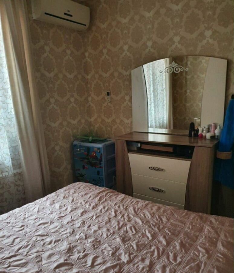 дом г Краснодар р-н Прикубанский снт Энергетик ул Вишнёвая 49 фото 10