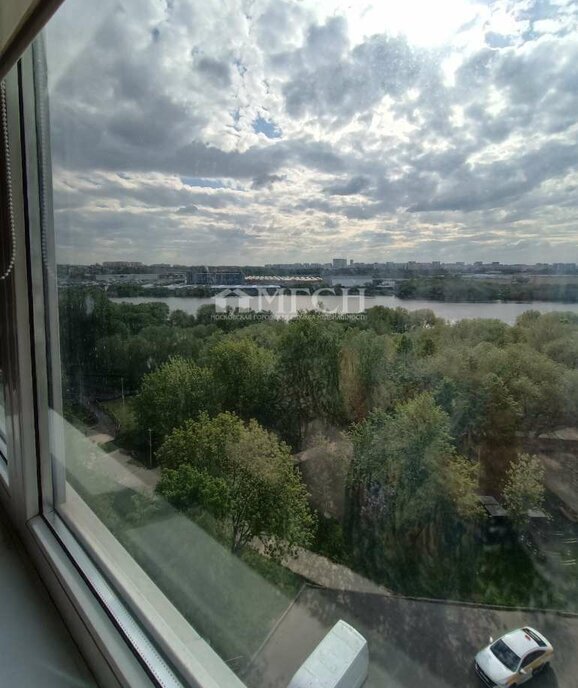 квартира г Москва метро Марьино Капотня 5-й квартал, 2 фото 10
