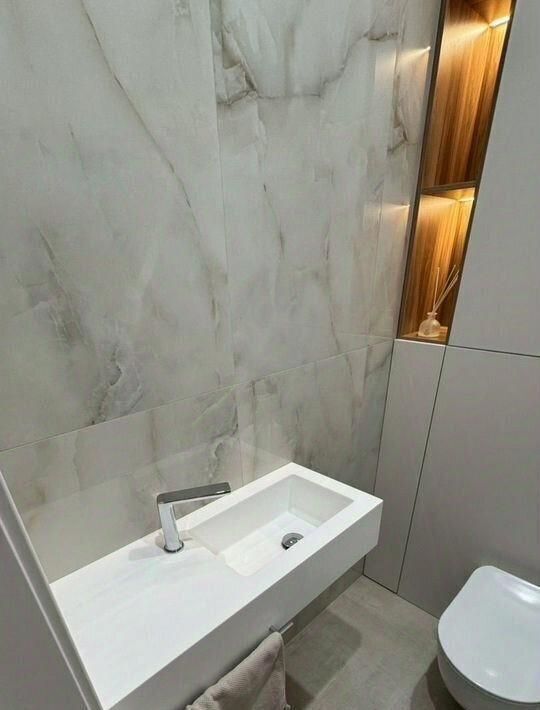 квартира г Казань метро Горки ул Аделя Кутуя 110дк/2 фото 17