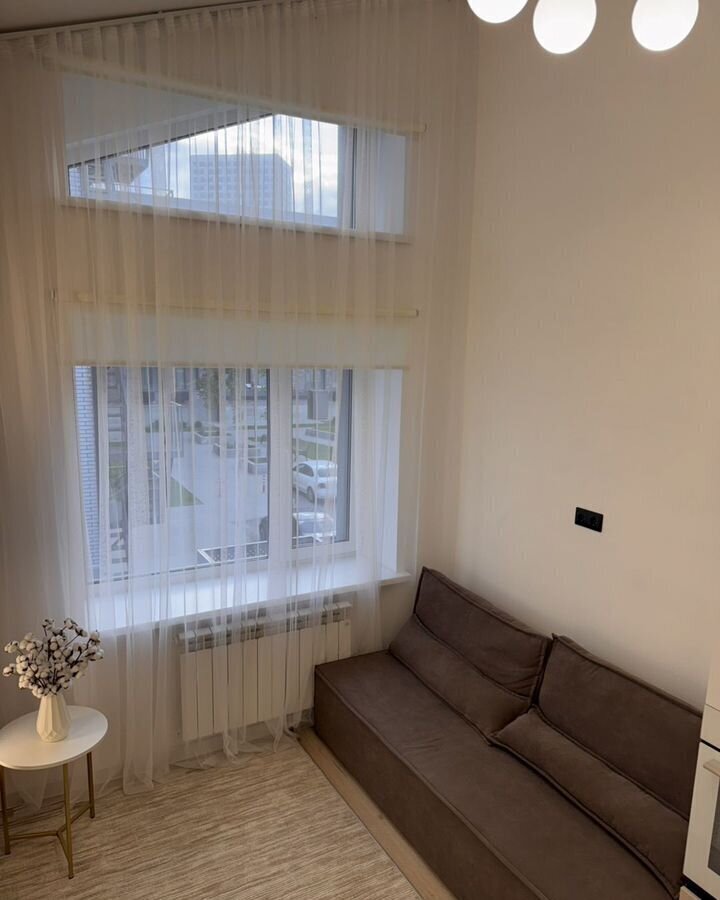 квартира г Москва метро Текстильщики ул Грайвороновская 4с/2 фото 15