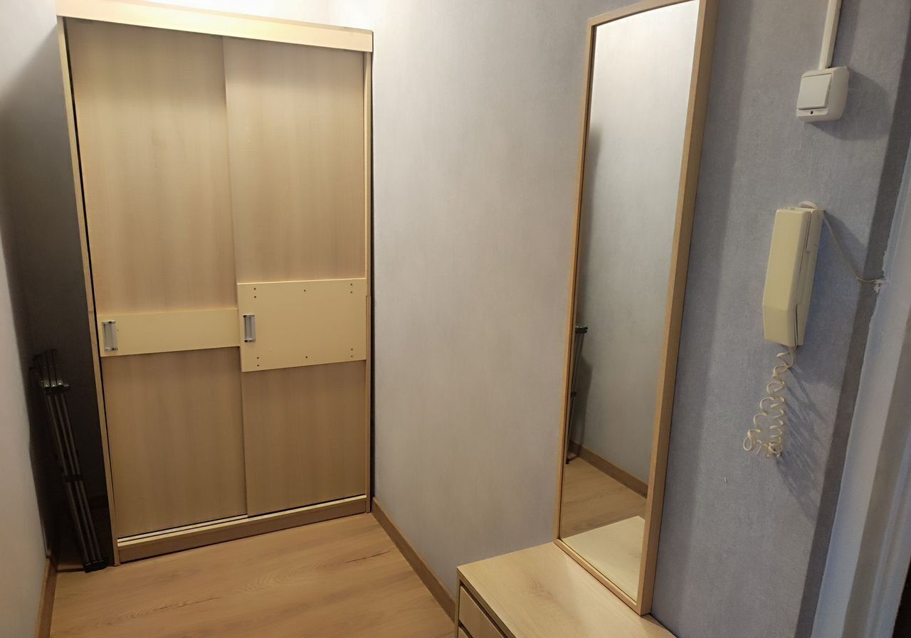 квартира г Зеленоград к 703 фото 10