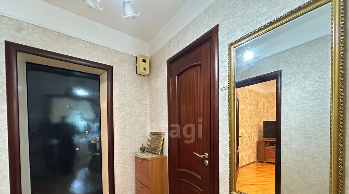 квартира г Махачкала ул Абдулхакима Исмаилова 21в Советский фото 10