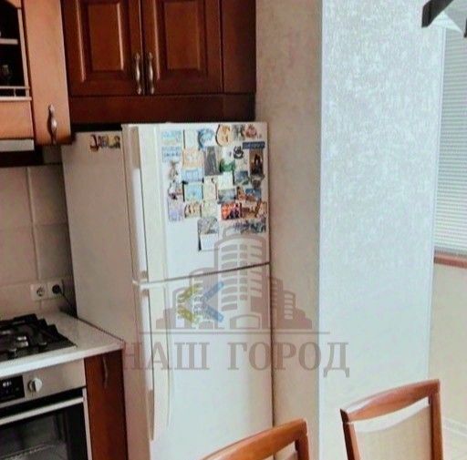 квартира г Феодосия ул Строительная 1 фото 4