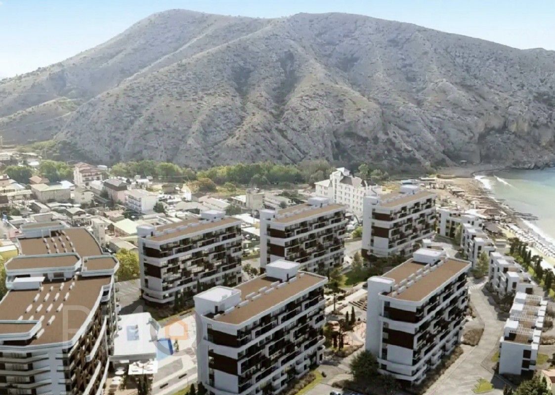 квартира г Судак ул Набережная 75к/10 фото 10