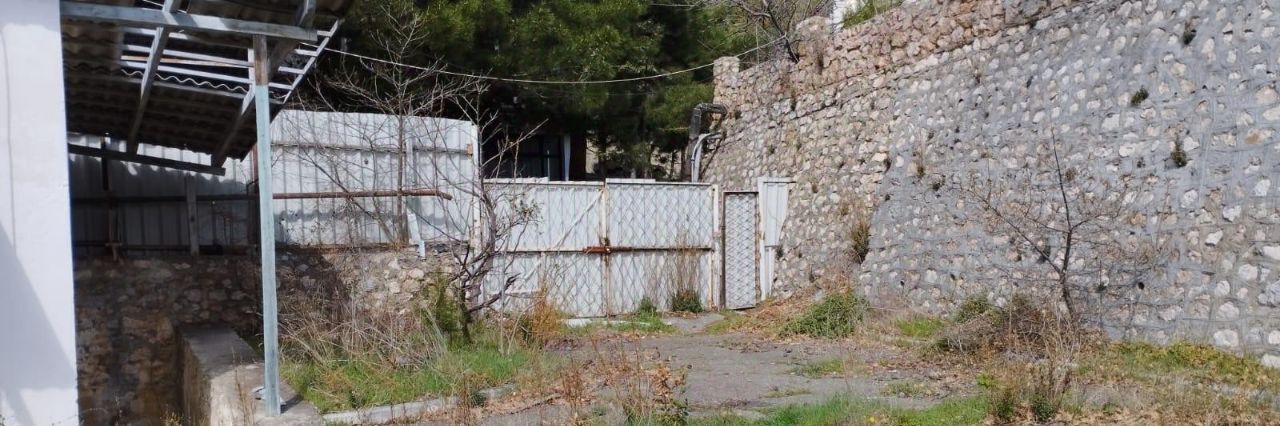 земля г Ялта пгт Санаторное ул Гагарина 1а фото 47
