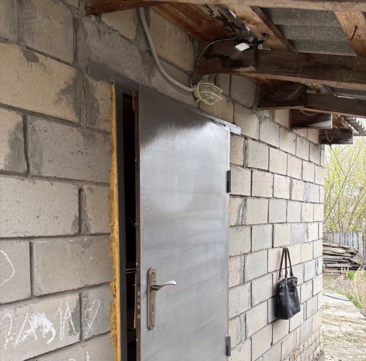 дом г Волгоград р-н Ворошиловский ул Челябинская фото 4