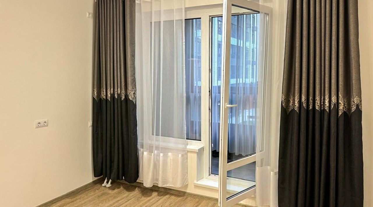 квартира г Москва метро Речной вокзал ш Ленинградское 228к/7 фото 2