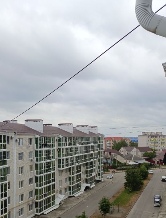 квартира р-н Шпаковский г Михайловск ул Ленина 213/4 фото 1