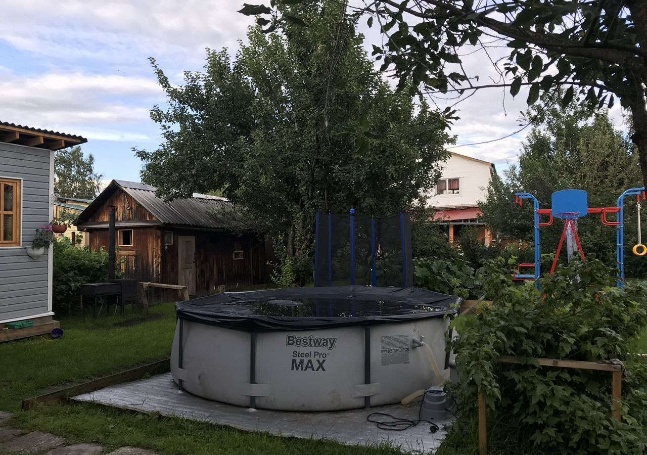 дом г Верхняя Пышма снт Сокол фото 9