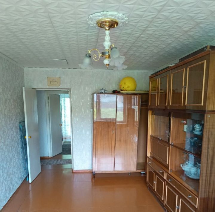 квартира г Калининград р-н Центральный ул Нарвская 23 фото 5
