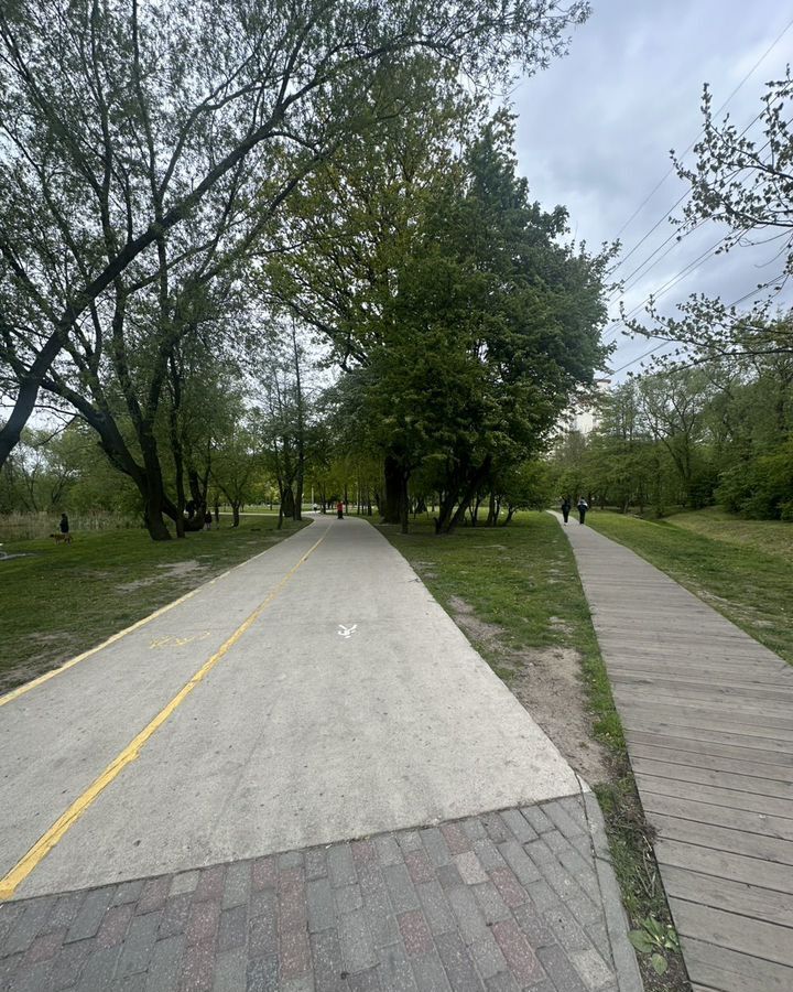 квартира г Калининград р-н Московский ул. Толстикова, д. 36, корп. 2 фото 7