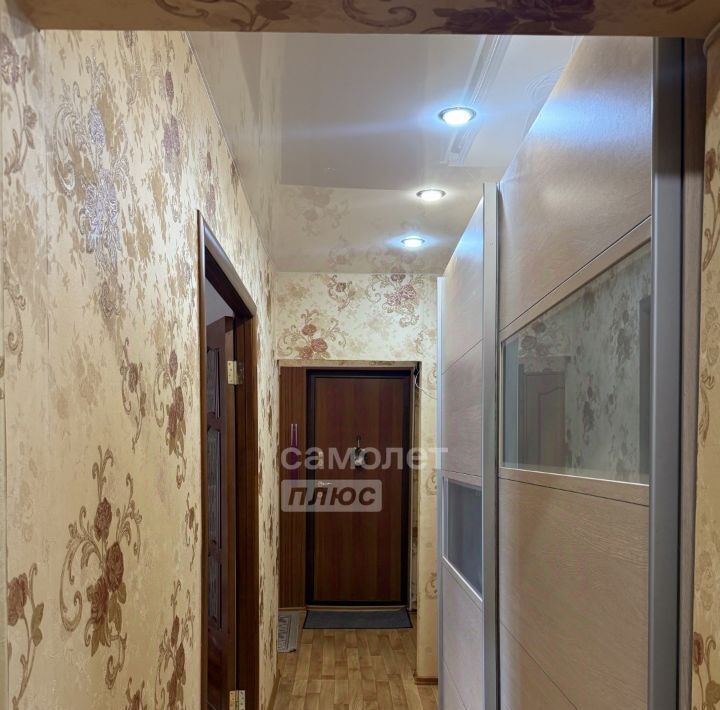 квартира г Лангепас ул Дружбы Народов 19 фото 10