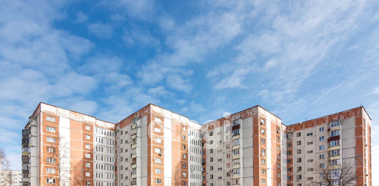 квартира г Сургут пр-кт Ленина 45 А фото 44