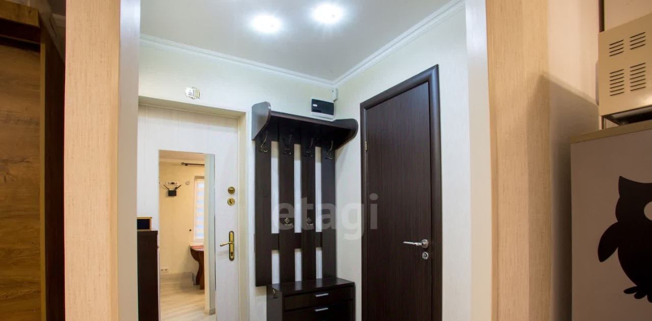 квартира г Калининград р-н Центральный ул Красная 93 фото 15