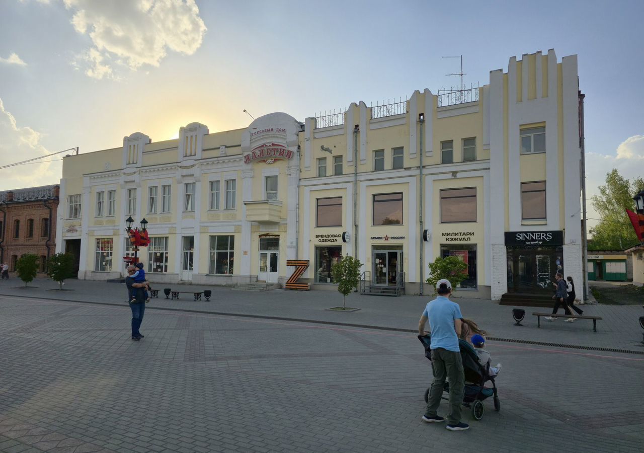 офис г Барнаул р-н Центральный ул Мало-Тобольская 34 фото 5