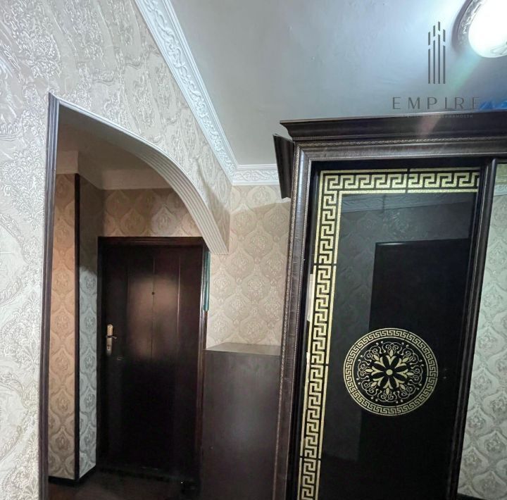 квартира г Грозный р-н Ленинский ул Иоанисиани 3 фото 12