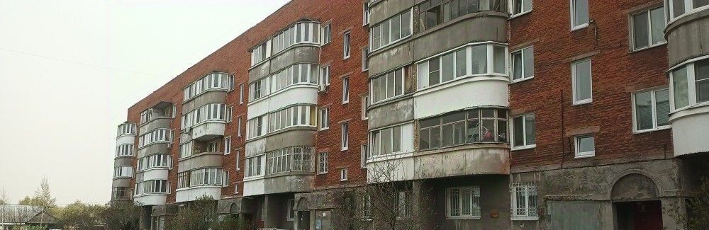 квартира г Омск р-н Центральный ул 8-я Амурская 64 пос. Амурский фото 14