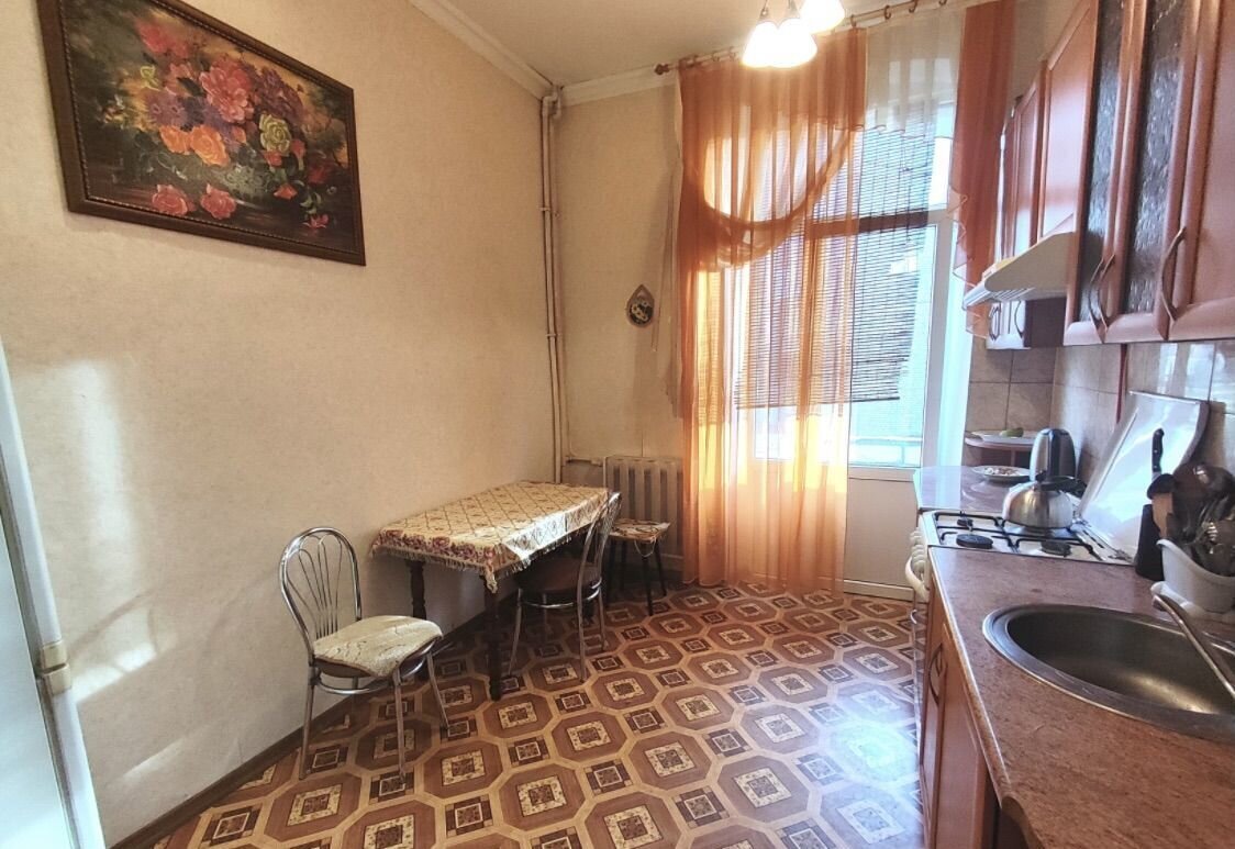 квартира р-н Гусевский г Гусев ул Железнодорожная 27 фото 4