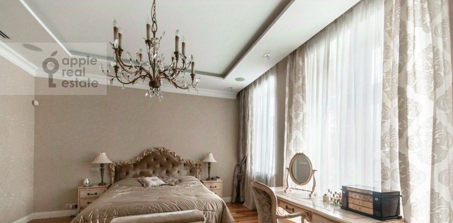 дом г Красногорск Горки-6 кп, Строгино фото 30