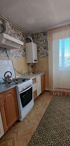 квартира ул Мира 9 фото