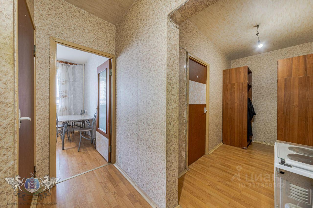 квартира г Химки ул Мельникова 15 фото 4