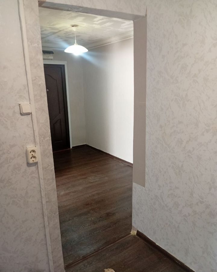 квартира г Ханты-Мансийск ул Гагарина 53 Тюменская обл. фото 13