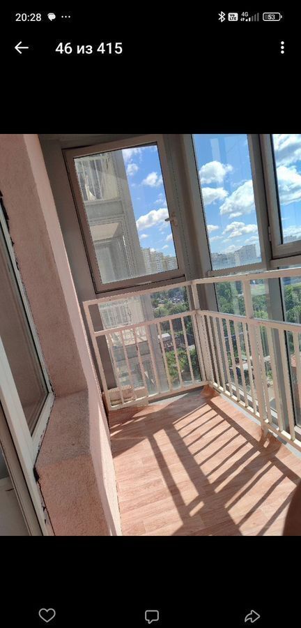 квартира г Красногорск б-р Космонавтов 6 Опалиха, Красногорск фото 10
