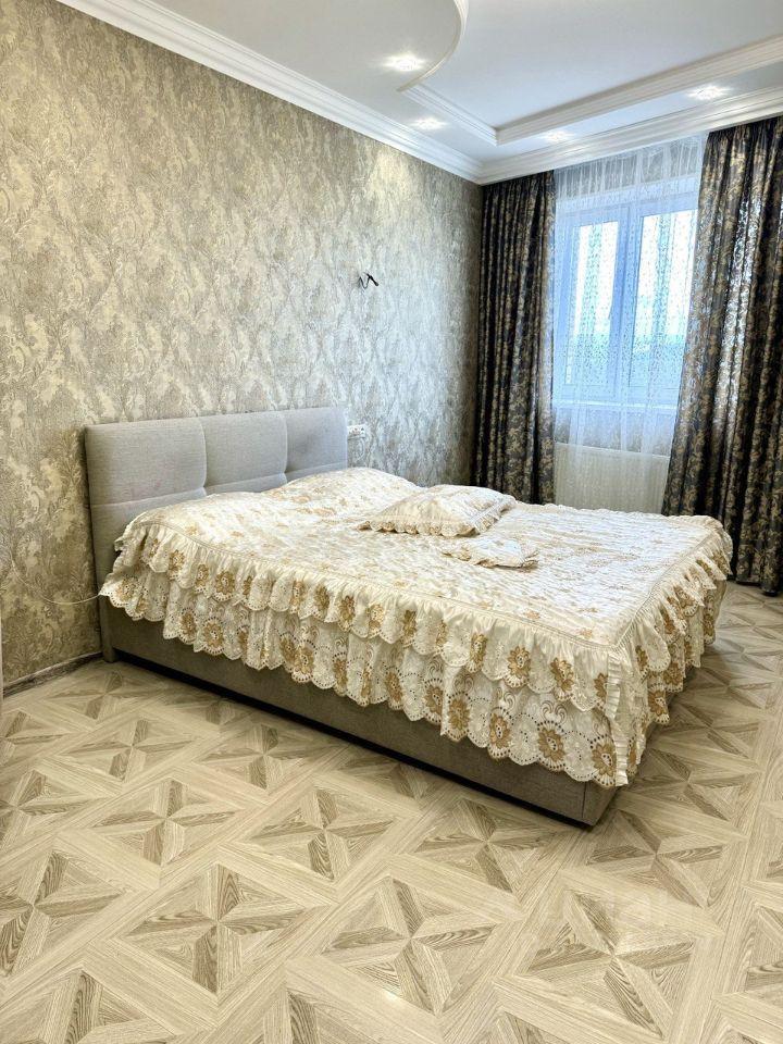 квартира г Химки ул Академика Грушина 8 фото 15