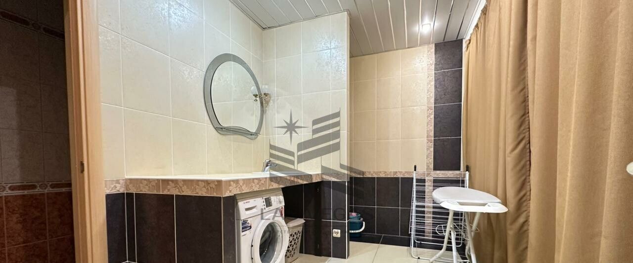 квартира г Казань метро Площадь Тукая ул Галактионова 3 фото 14