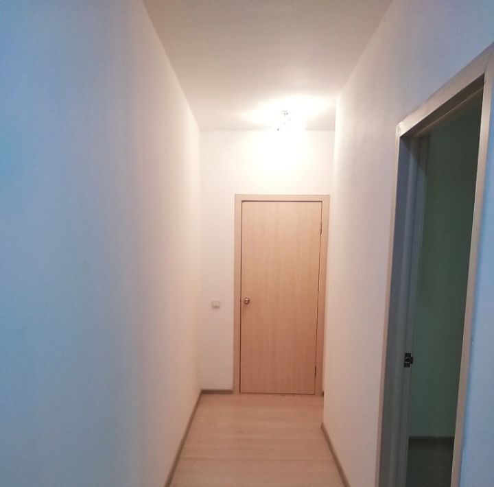 квартира г Екатеринбург ул Энтузиастов 36б/2 Проспект Космонавтов фото 10