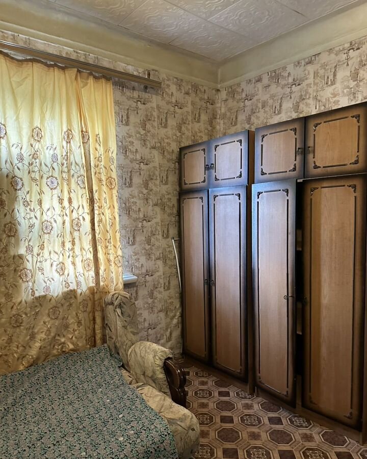 комната г Домодедово д Щербинка Щербинка, Новомосковский административный округ, ул. Мостотреста, 16, Москва, р-н Щербинка фото 7